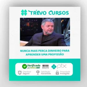 DVD: Guia Auto Hipnose Volume 1 - Fabio Puentes