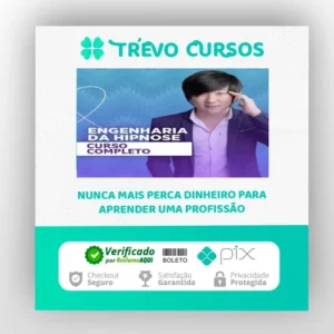 Engenharia da Hipnose - Pyong Lee