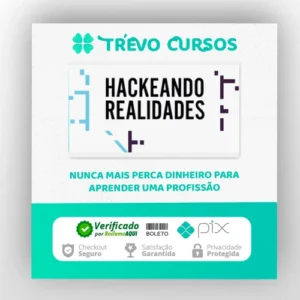 Hackeando Realidades - Alberto Dell'Isola