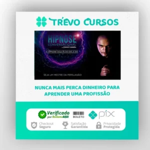 Hipnose Conversacional - Tomas Côrrea