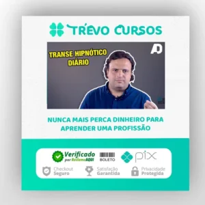 Hipnose Disfarçada - Alberto Dell'Isola