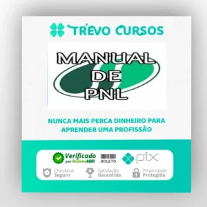 Manual da PNL - Matheus e Werner Hille