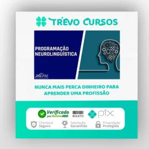 Master Practitioner em PNL: 7 Volumes - André Pércia