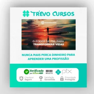 O Poder Transformador da PNL - Andre Pércia