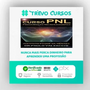 PNL Avançada - Dr Paulo Valzacchi