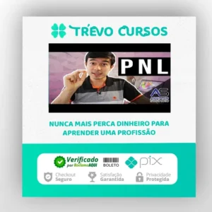 PNL Programação Neurolinguística Básico ao Avançado - Adriano Sugimoto