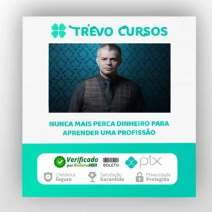 Workshop de Pseudo Hipnose - Marcio Valentim