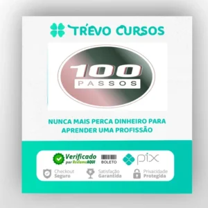 100 Passos 2.0 - Valeska Bruzzi