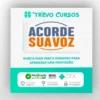 Acorde sua Voz - Isis Moreira