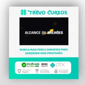 Alcance de Milhões - Filipe Penoni