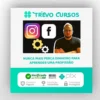 Aumente Suas Vendas com Facebook e Instagram! - Guilherme Valle Battisti