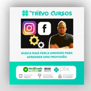 Aumente Suas Vendas com Facebook e Instagram! - Guilherme Valle Battisti