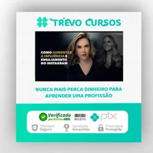 Profissional de Influência - Carol Cantelli
