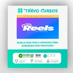 Reels Maker - Ramon Campos