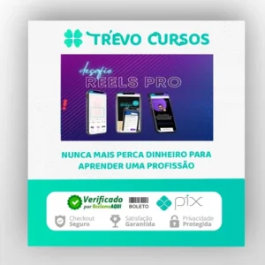 Reels Pro - Rafael Bem