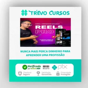 Reels Pro 2.0 - Rafael Bem
