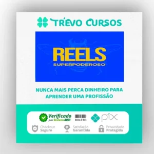 Reels SuperPoderoso - Paulo Cuenca
