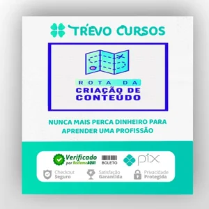 Rota da Criação de Conteúdo - Ramon Campos