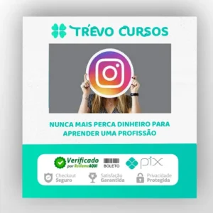 Segredos do Instagram 2.0 - Carlos Gomes