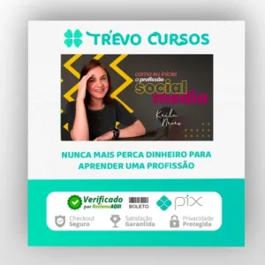 Social Media 3L's - Keila Neves