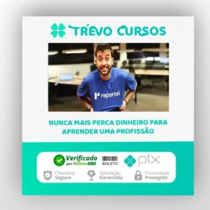 Social Media Vendedor - Vinicius Gambeta