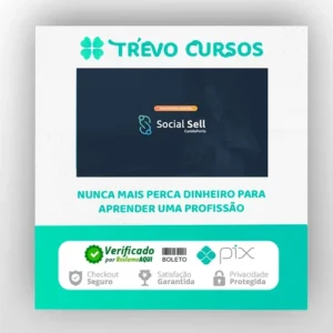 Social Sell - Camila Porto