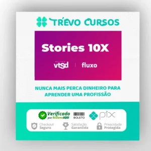 Stories 10x - Leandro Ladeira