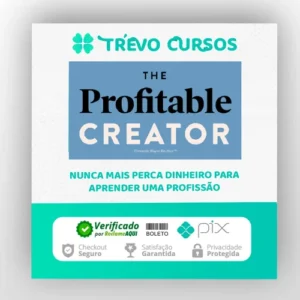 The Profitable Creator - Melyssa Griffin [INGLÊS]