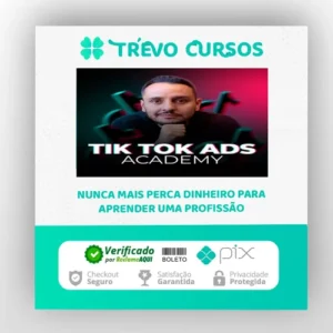 Tiktok Academy - Edu Maia