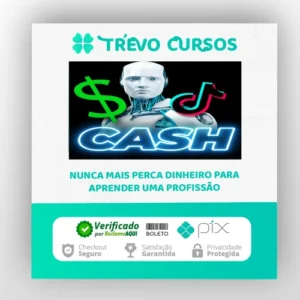 TikTok Cash - João Santos