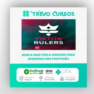 TikTok Rulers - Mateus Ribeiro Bero