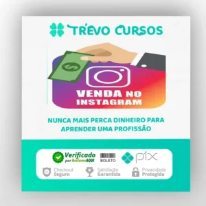 Venda no Instagram 2.0 - Maurecy Moura