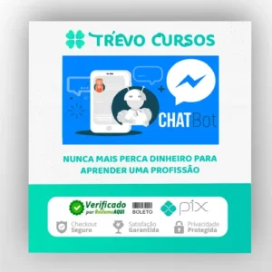Chatbot para Facebook - Leandro Mohammed