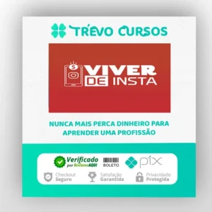 Viver de Insta - Mathews Martins Azevedo