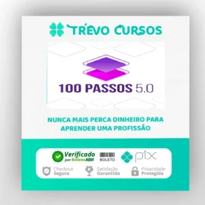 100 Passos 5.0 - Valeska Bruzzi