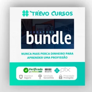 Creator Bundle II - Creator Bundle