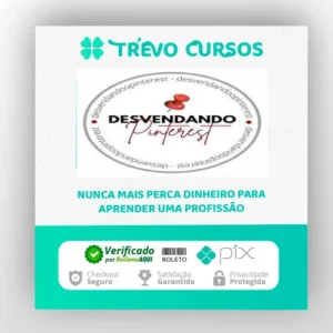 Desvendando o Pinterest - Stephany Leite