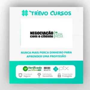 Negociação Com o Cliente de Social Media - Sabrina Bender