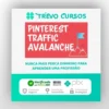 Pinterest Traffic Avalanche - Lauren McManus & Alex Nerney [INGLÊS]
