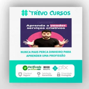 Social Media Vendedor - Agência de Bolso