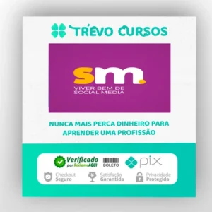 Viver Bem de Social Media 2.0 - Publik Agência Digital