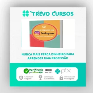 Como Crescer no Instagram: Hackeando o Algoritmo - Projeto Milhão