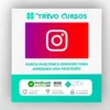 Como Criar Um Perfil Vendedor No Instagram - José Alves Ricardo Santana