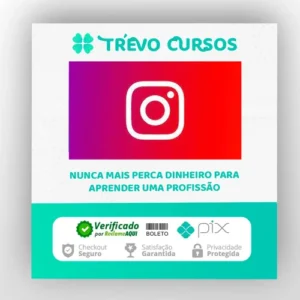 Como Criar Um Perfil Vendedor No Instagram - José Alves Ricardo Santana