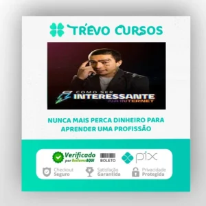 Como Ser Interessante na Internet - Whindersson Nunes