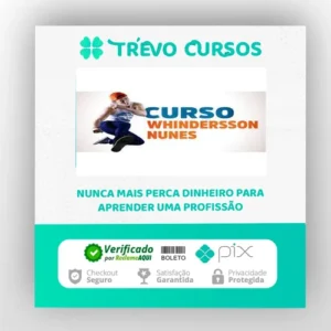 Curso do Whindersson - Whindersson Nunes