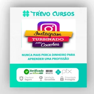 Curso InTurbo Para Coaches 2.0 - Andressa Mendes