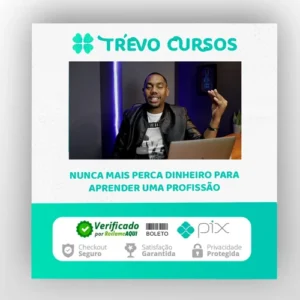 Curso Pocket de Instagram - Micha Menezes