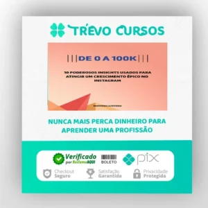 De 0 A 100k - Matews Azevedo