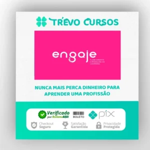 Engaje - Planejamento de Conteúdo - Nowall School